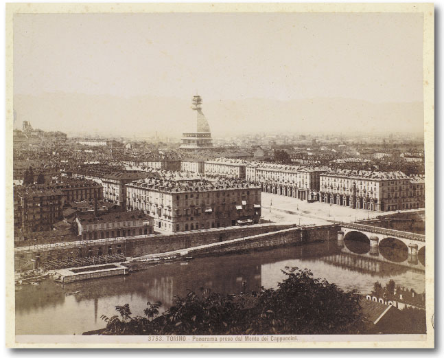 fotografia del XIX secolo
