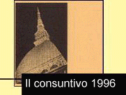 Il consuntivo 96