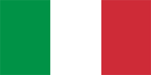 Italian flag