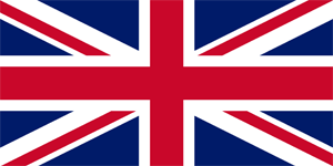 United Kingdom flag