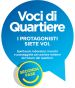 Voci di Quartiere - Seconda Fase