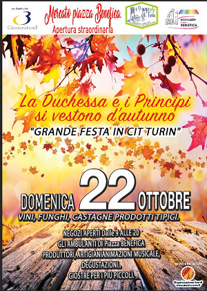 Festa de Encerramento Torino Granvitá 2022