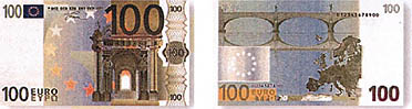 100 Euro