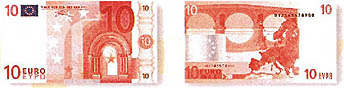 10 Euro