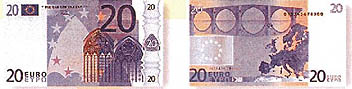 20 Euro