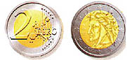 50 centesimi di Euro