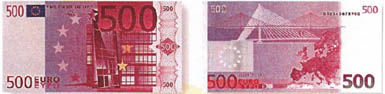 500 Euro