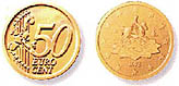 50 centesimi di Euro