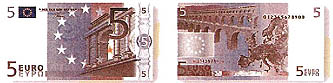 5 Euro