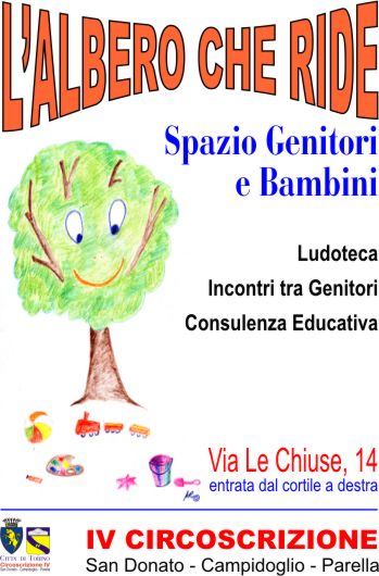 L'Albero che Ride