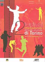 Artisti al Parco della Tesoriera