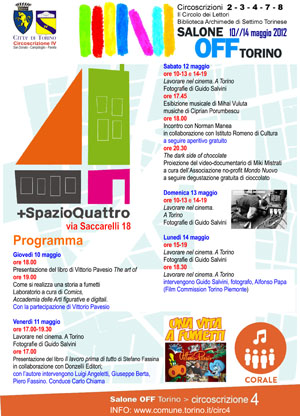 +SpazioQuattro