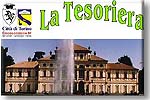 Visite guidate alla Tesoriera