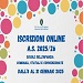 Logo iscrizioni online 2025-2026