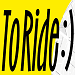 Logo ToRide