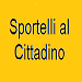 Logo giallo silenzio elettorale