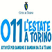 Logo iscrizioni attività estive