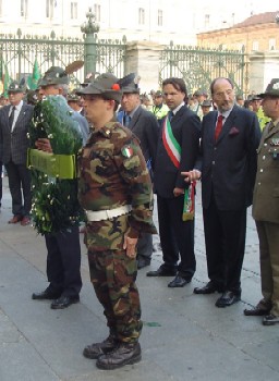 Alpini