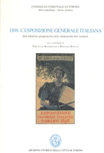 1898. L'ESPOSIZIONE GENERALE ITALIANA