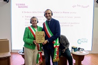 Seconda edizione del premio Abbiamo un mondo in Comune (Torino, 30 settembre 2024)