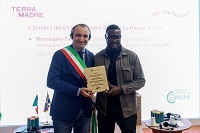 Seconda edizione del premio Abbiamo un mondo in Comune (Torino, 30 settembre 2024)