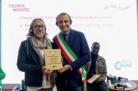 Seconda edizione del premio Abbiamo un mondo in Comune (Torino, 30 settembre 2024)