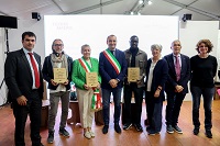 Seconda edizione del premio Abbiamo un mondo in Comune (Torino, 30 settembre 2024)