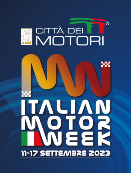 Italian Motor Week