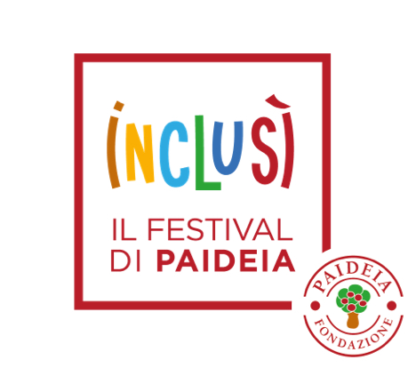 IncluSì - Il Festival di Paideia