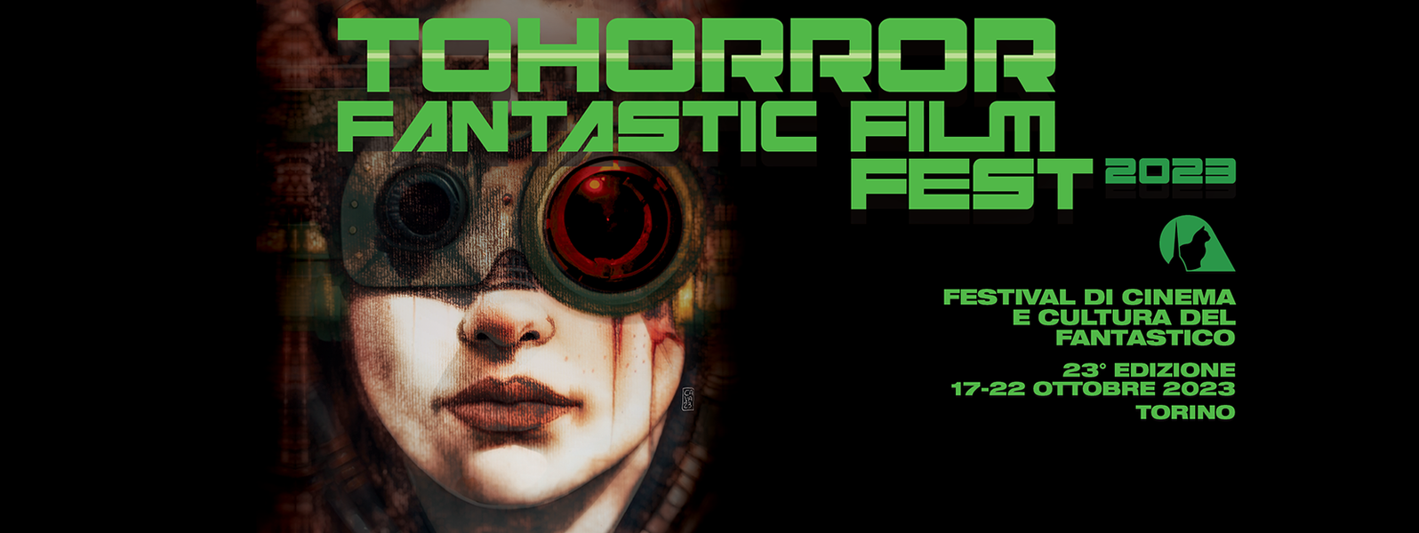 TOHorror Fantastic Film Fest