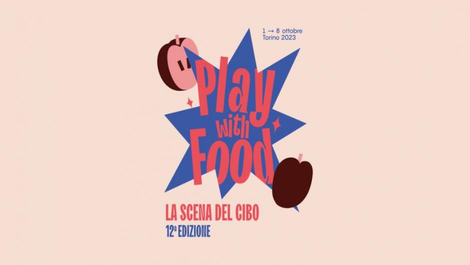 Play with Food - La scena del cibo