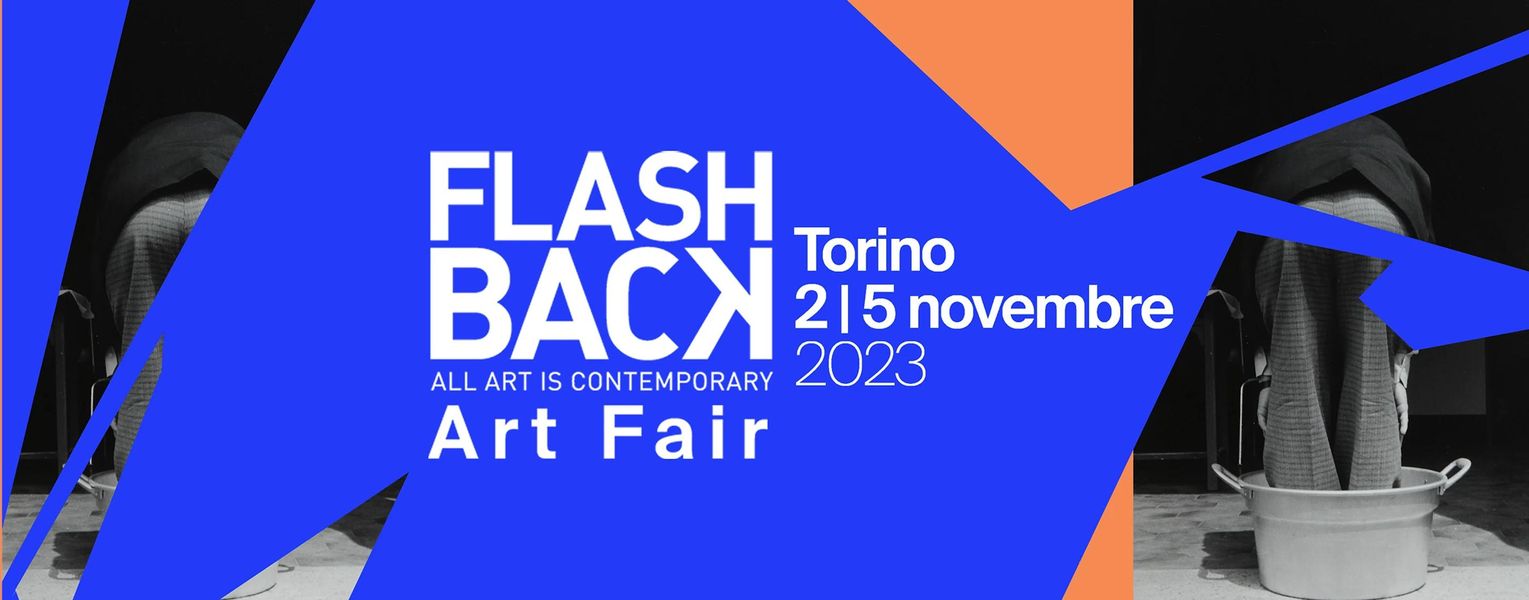 Flashback Art Fair