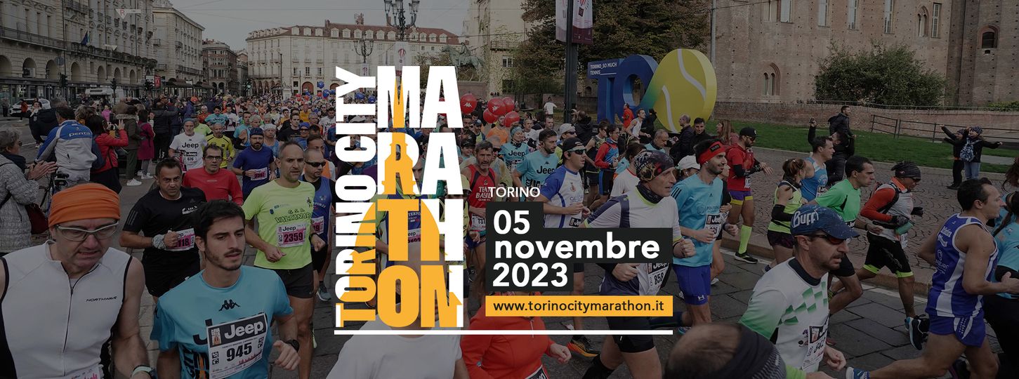 Maratona di Torino