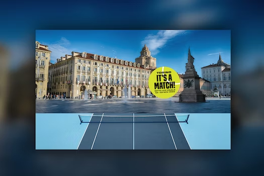 Nitto ATP Finals - Visite guidate