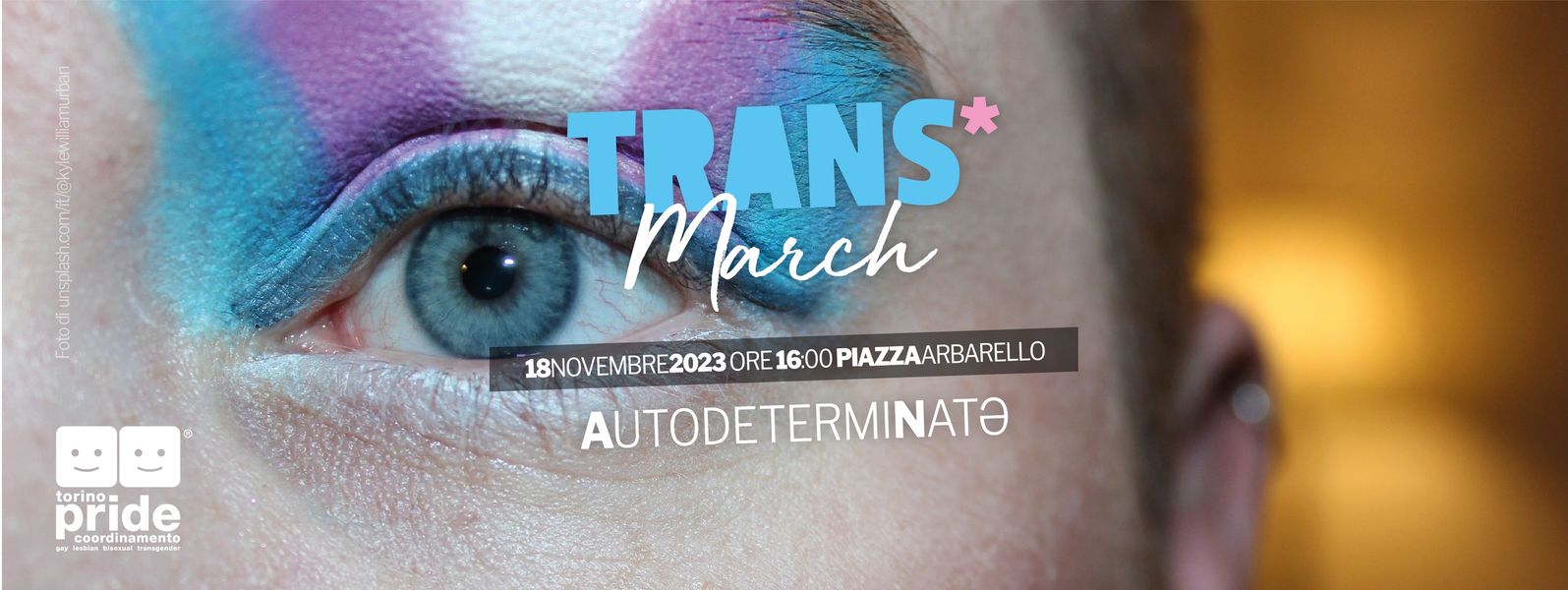 Trans March