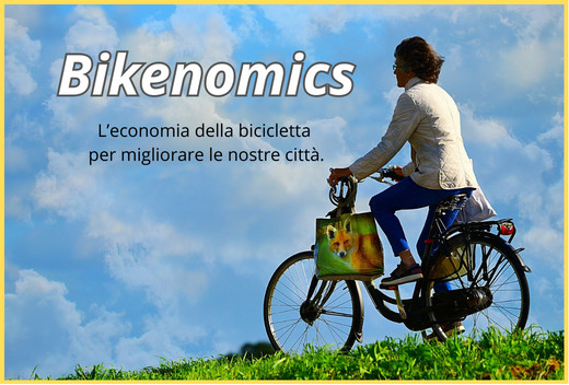 Bikenomics