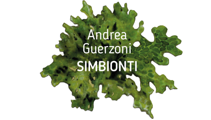 Simbionti - Andrea Guerzoni