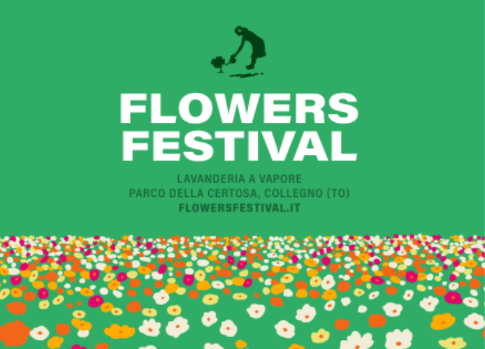 Flowers Festival