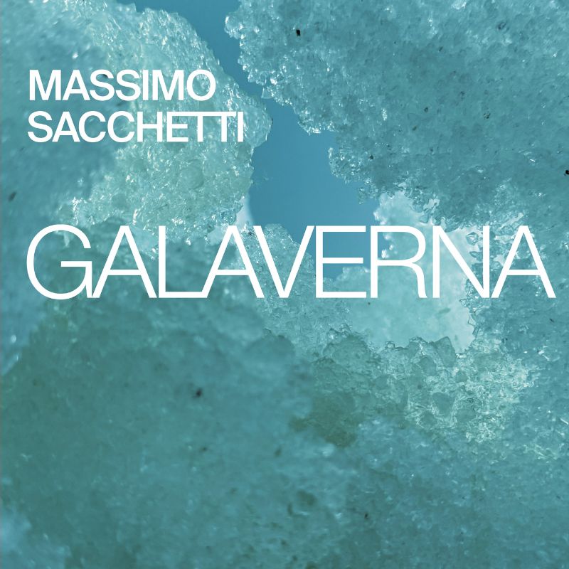 L'incantesimo della Galaverna nelle Opere di Massimo Sacchetti al Flashback Habitat