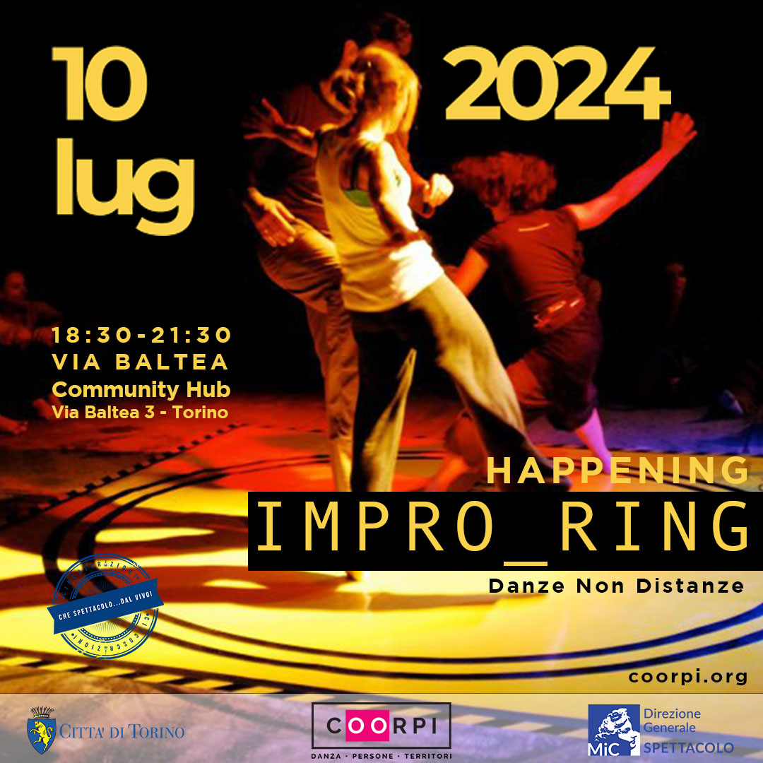 IMPRO_RING - Jam Session