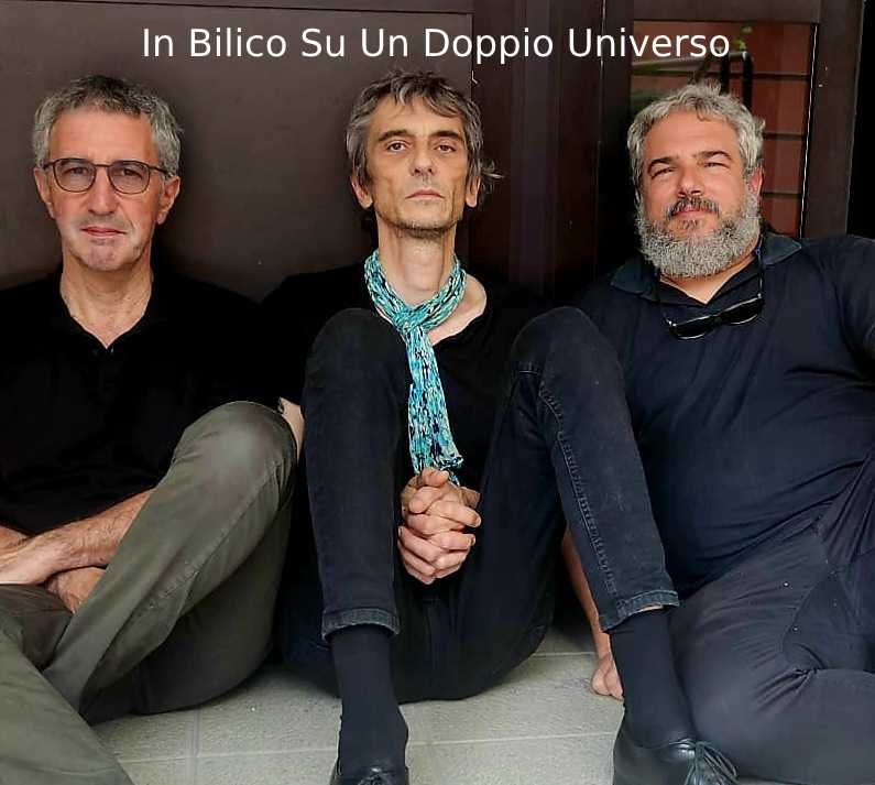 In bilico su un doppio universo. Sette passi per voce, fiati e spiriti