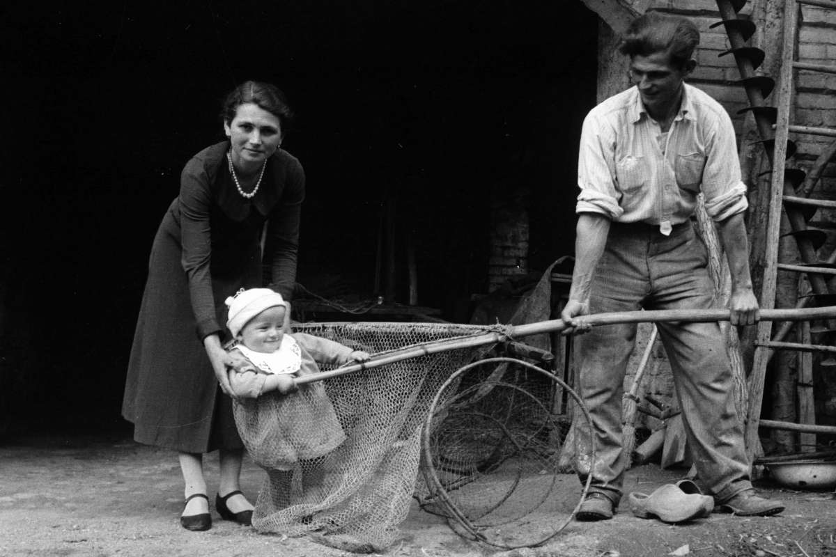 Memorie d’acqua. Parole e immagini