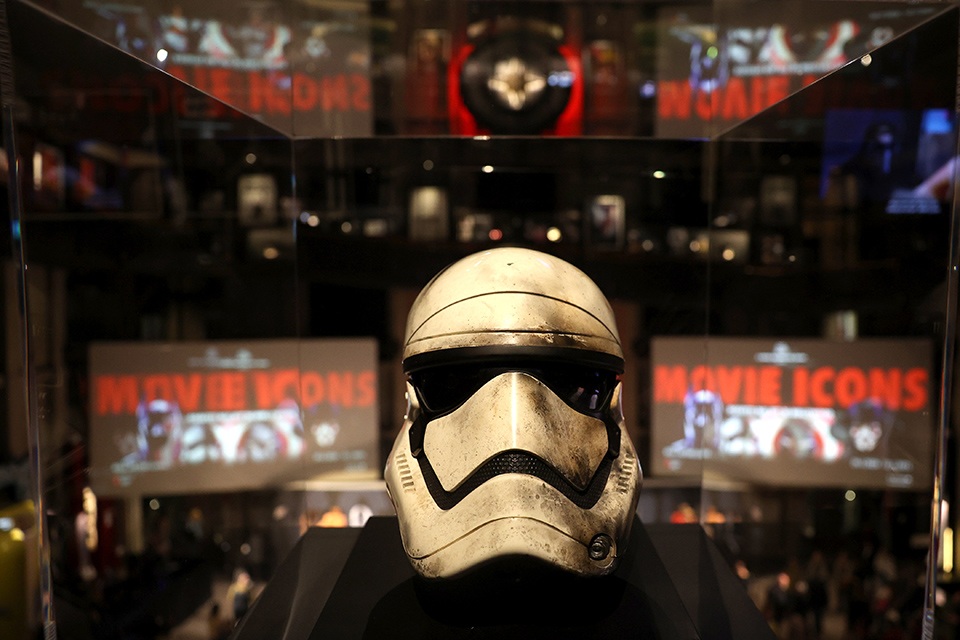 Star Wars Experience