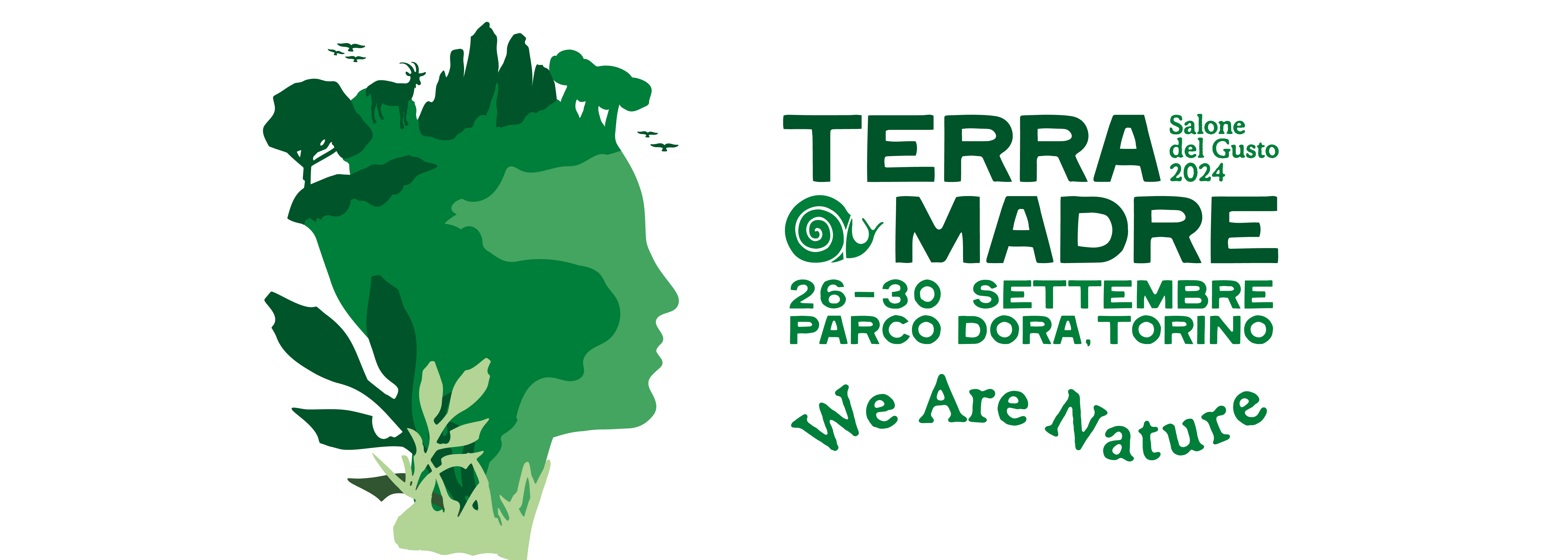 Terra Madre Salone del Gusto