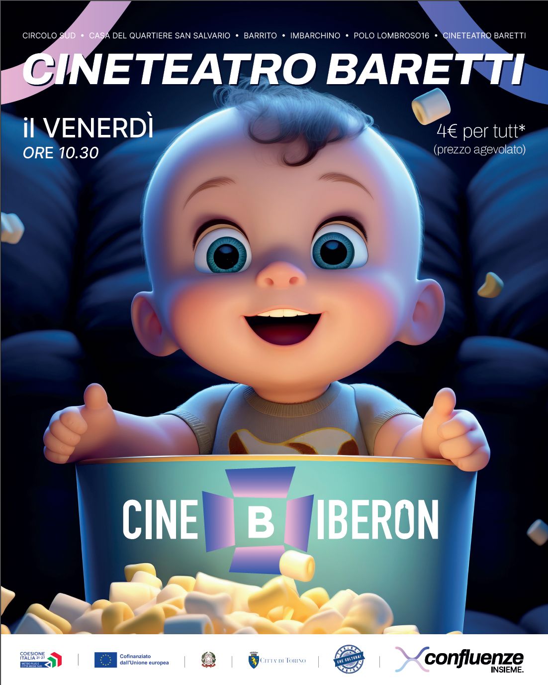 Cinebiberon