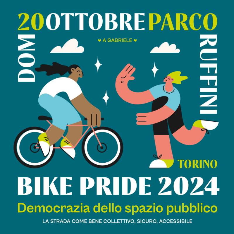 Bike Pride 2024