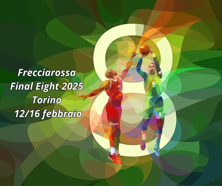 Frecciarossa Final Eight 2025