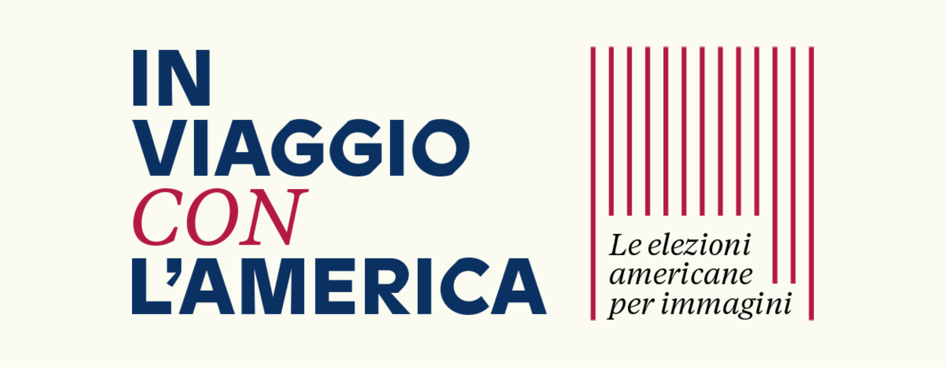 In viaggio con l'America