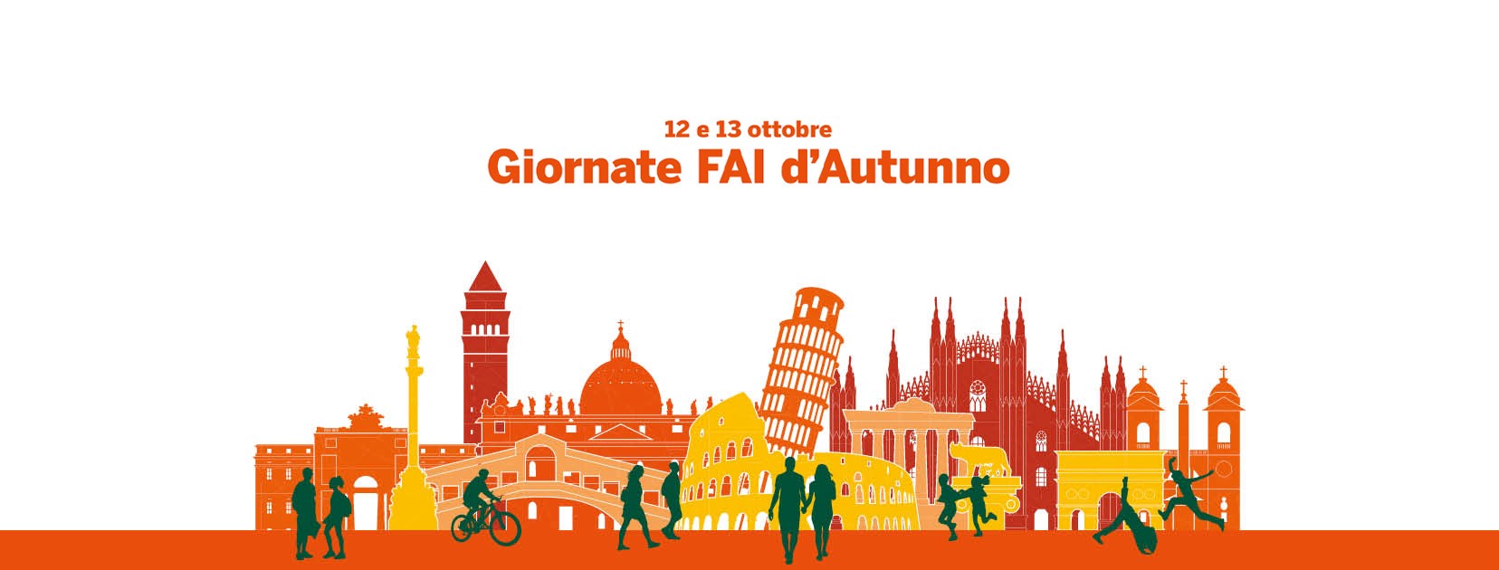 Giornate FAI d'Autunno 2024