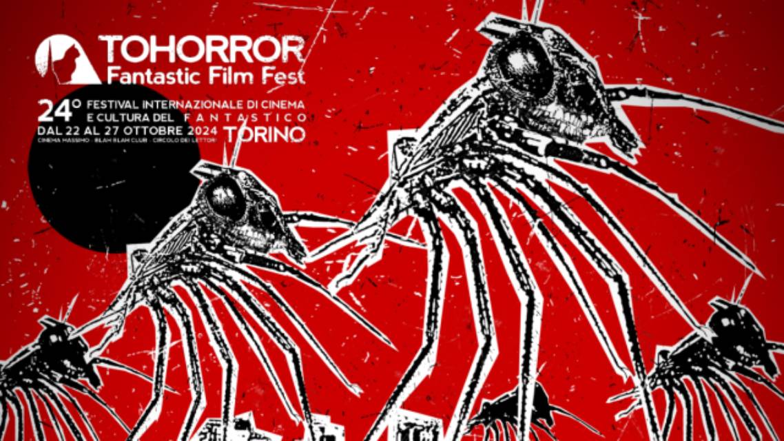 TOHorror Fantastic Film Fest